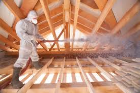 Best Commercial Insulation Services  in Richwood, LA